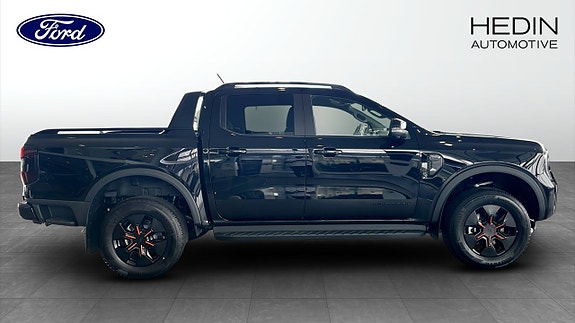 Ford Ranger 6 of 9
