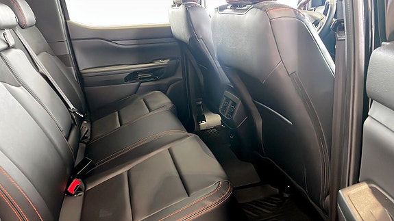 Ford Ranger 5 of 9