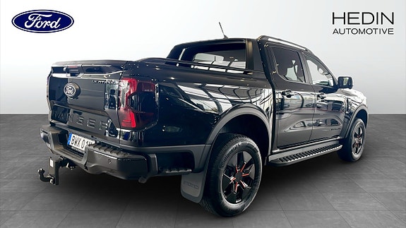 Ford Ranger 2 of 9