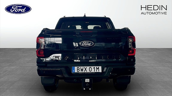 Ford Ranger 7 of 9