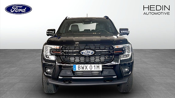 Ford Ranger 8 of 9