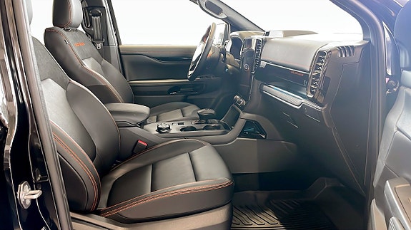 Ford Ranger 3 of 9
