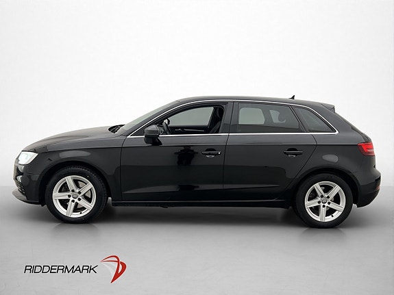 Audi A3 4 of 24