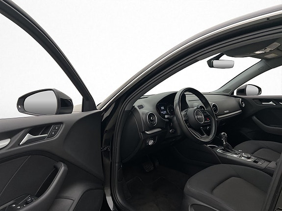 Audi A3 8 of 24