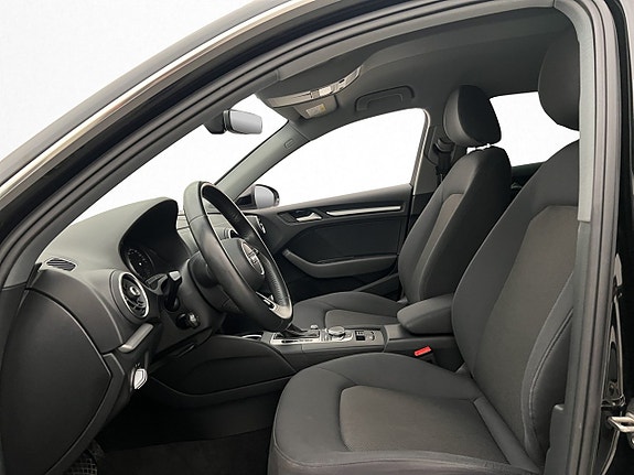 Audi A3 9 of 24