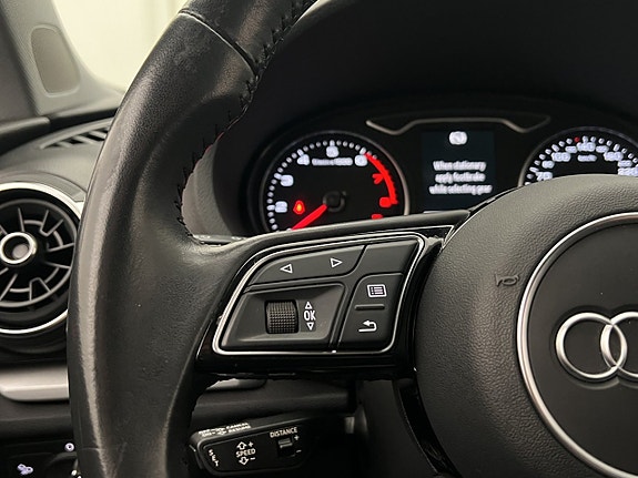 Audi A3 16 of 24