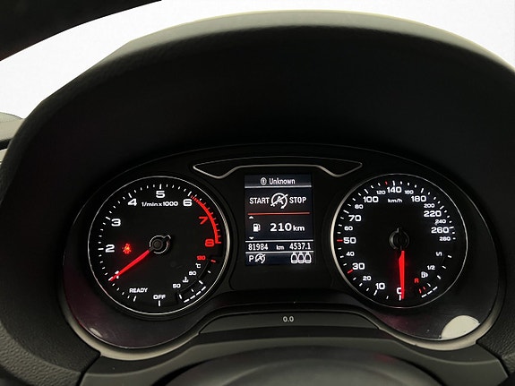 Audi A3 15 of 24
