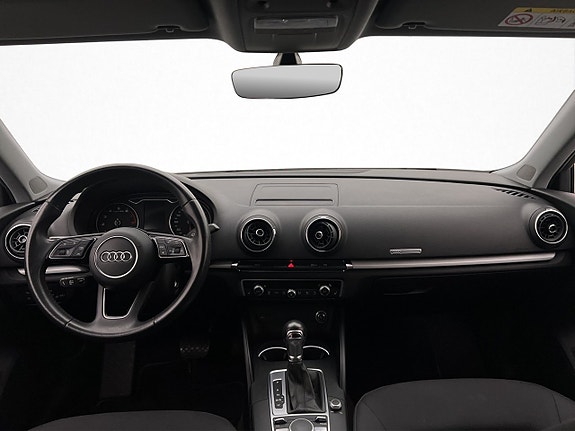 Audi A3 14 of 24