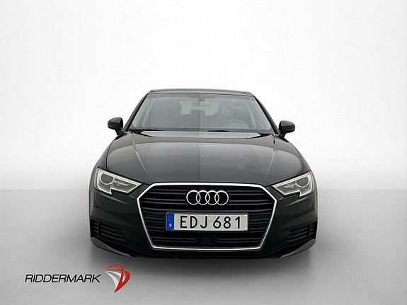 Audi A3 2 of 24