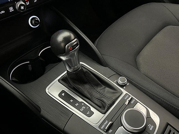 Audi A3 21 of 24