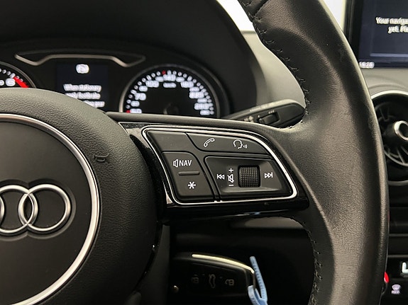 Audi A3 17 of 24
