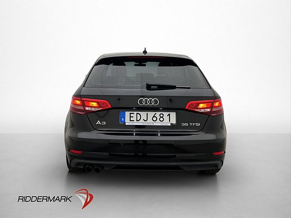 Audi A3 6 of 24