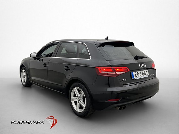 Audi A3 5 of 24