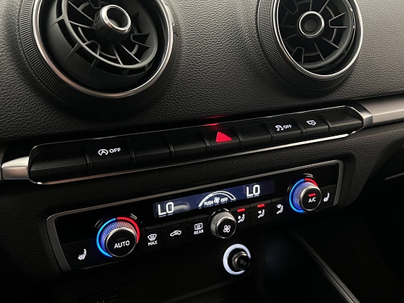 Audi A3 20 of 24