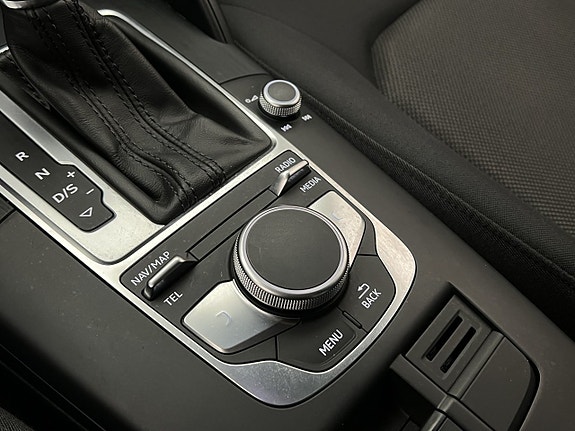 Audi A3 22 of 24