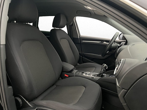 Audi A3 11 of 24