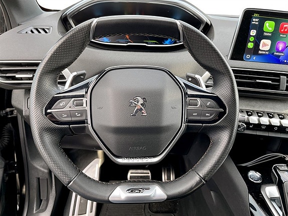 Peugeot 3008 7 of 15