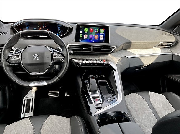 Peugeot 3008 6 of 15
