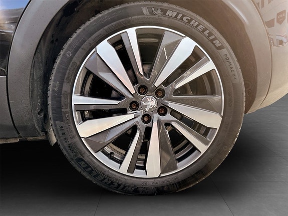 Peugeot 3008 14 of 15