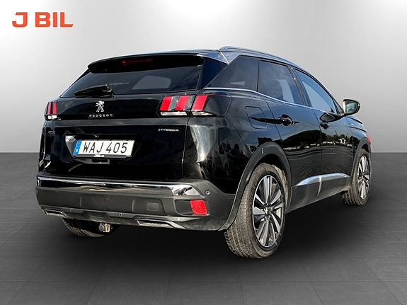 Peugeot 3008 3 of 15