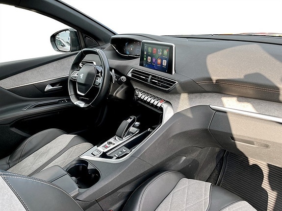 Peugeot 3008 11 of 15