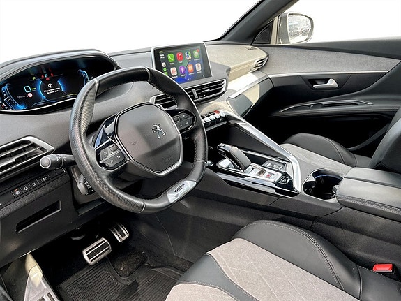Peugeot 3008 4 of 15