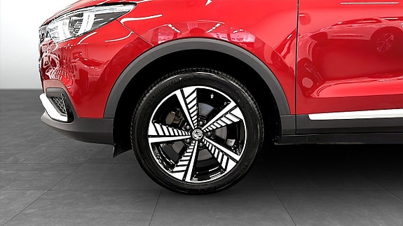 MG ZS 9 of 12