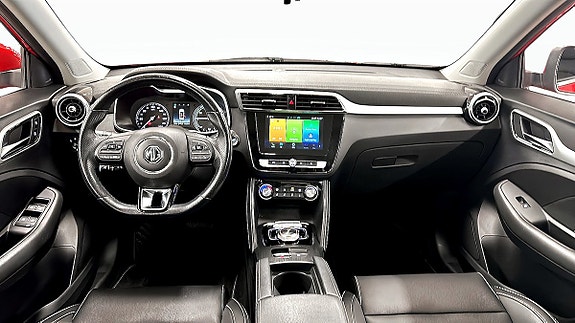 MG ZS 4 of 12