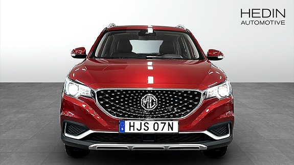 MG ZS 8 of 12