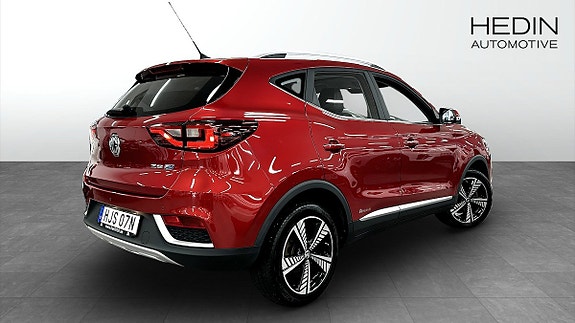 MG ZS 2 of 12