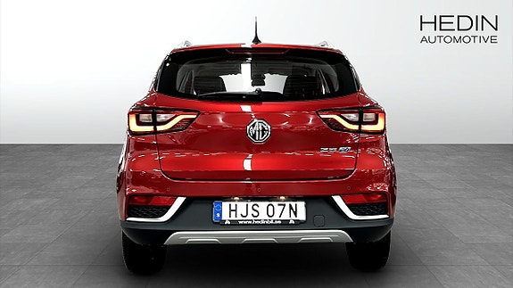 MG ZS 7 of 12