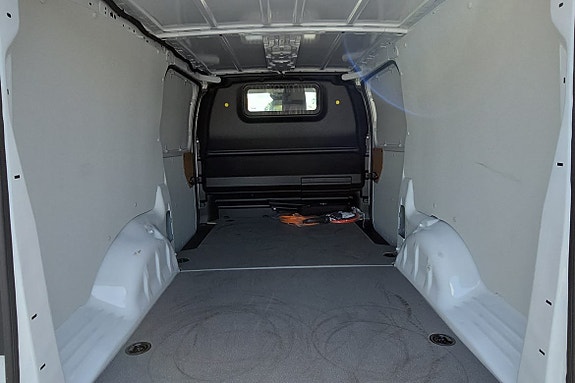 Toyota Proace 10 of 18