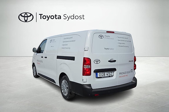 Toyota Proace 2 of 18