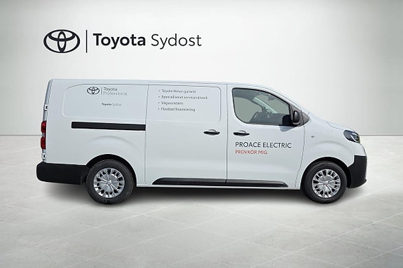 Toyota Proace 16 of 18