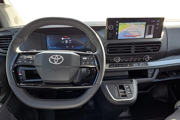 Toyota Proace 8 of 18