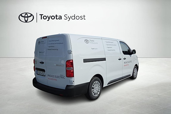 Toyota Proace 17 of 18