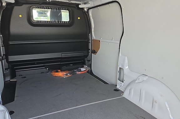 Toyota Proace 11 of 18