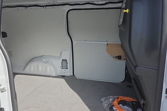 Toyota Proace 7 of 18