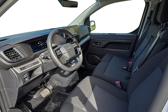 Toyota Proace 12 of 18