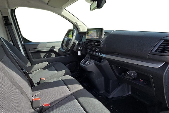 Toyota Proace 6 of 18