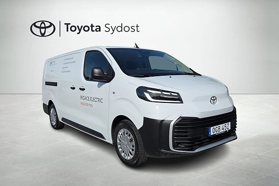 Toyota Proace 18 of 18