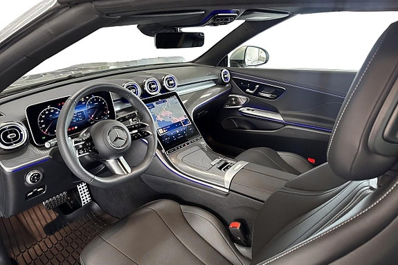 Mercedes-Benz CLE300 9 of 30