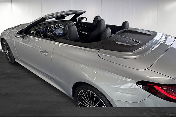 Mercedes-Benz CLE300 20 of 30