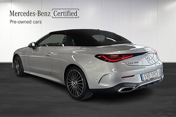 Mercedes-Benz CLE300 3 of 30