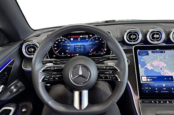 Mercedes-Benz CLE300 11 of 30