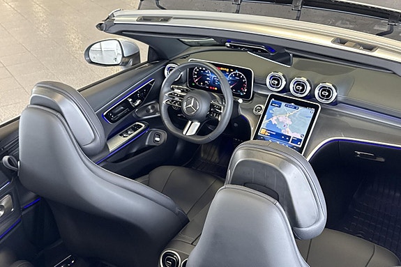 Mercedes-Benz CLE300 30 of 30