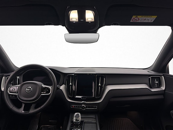 Volvo XC60 19 of 30