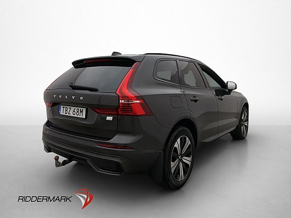 Volvo XC60 5 of 30