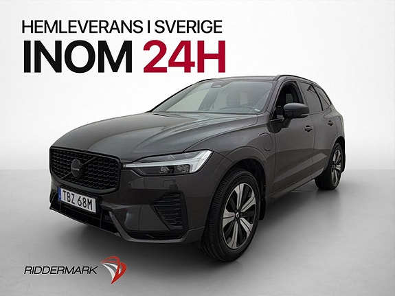 Volvo XC60 3 of 30