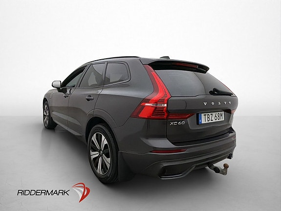 Volvo XC60 8 of 30